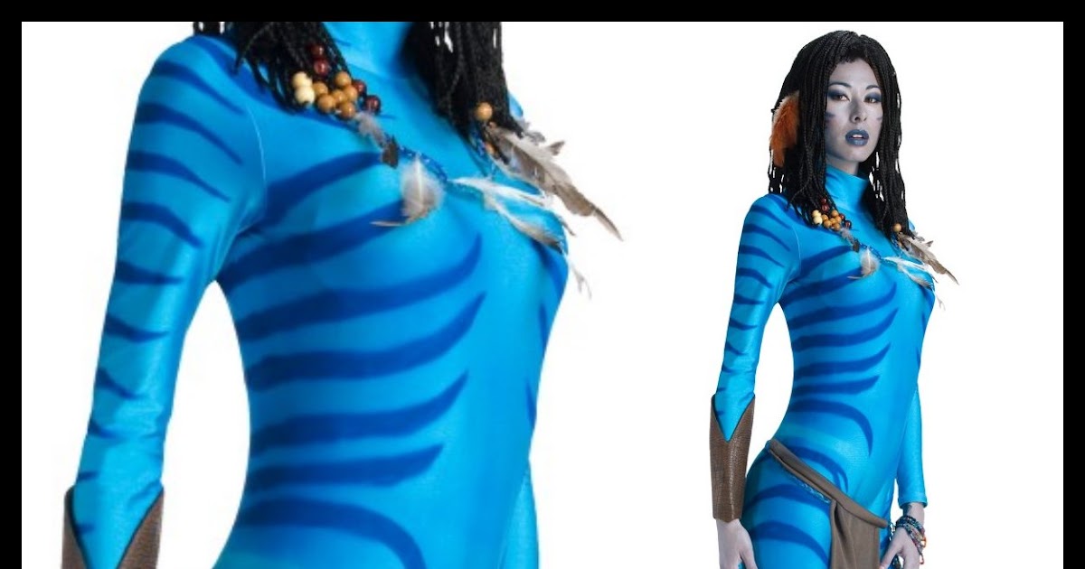 Long time hot avatar women halloween costume for that Are hot avatar women halloween costume consider